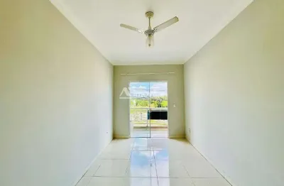 Apartamento à venda com 01 dormitório no jardim boer em americana/sp.