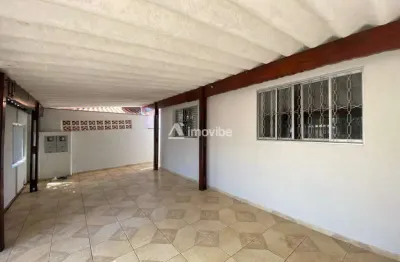 Casa com 3 dormitórios à venda no bairro mollon - santa bárbara d'oeste- sp