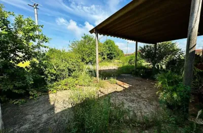 Terreno à venda no Parque Residencial Jaguari, Americana 