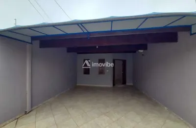 Casa à venda com 02 dormitórios no residencial furlan no santa bárbara d´oeste/sp.