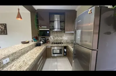 Casa com 3 quartos à venda no Parque Novo Mundo, Americana 