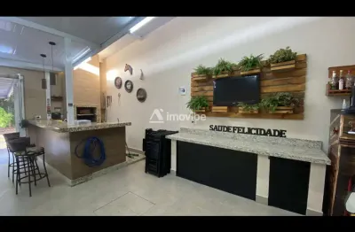 Casa com 3 quartos à venda no Parque Novo Mundo, Americana 