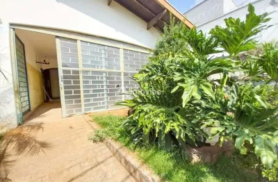 Casa comercial com 7 salas amplas, na vila breda, em santa bárbara d'oeste sp