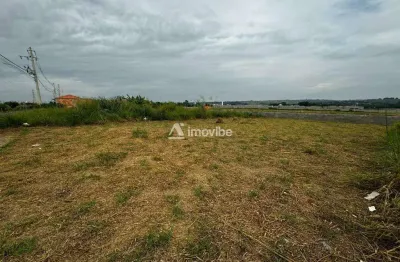 Terreno à venda no Loteamento Residencial e Comercial Bairro Pacaembu, Americana 