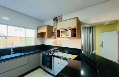 Casa no bairro dona regina com 02 dormitórios 01 banheiro em santa bárbara d'oeste