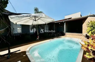 Casa com 3 quartos à venda no Jardim Maria Helena, Nova Odessa 