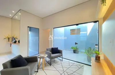 Casa com 3 dormitórios no bairro jardim dos lagos em nova odessa/sp