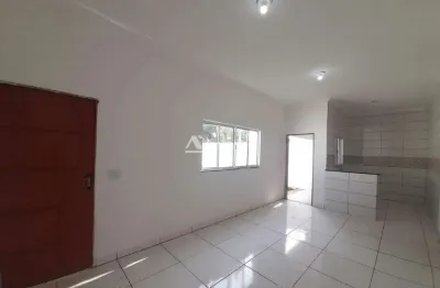 Casa com 2 dormitórios, 1 banheiro social balneário rivieira