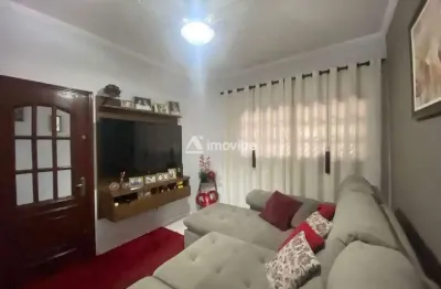 Casa com 2 quartos e suíte no planalto do sol em santa bárbara d'oeste