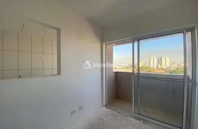Exelente apartamento 2 dormitórios e suíte no golden star em americana