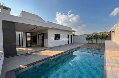 Casa de condomínio à venda, 3 quartos, 3 suítes, 4 vagas, jardim santa lúcia - americana/sp