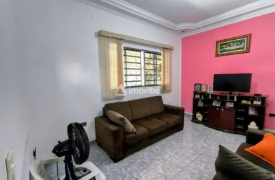 Casa à venda com 3 dormitórios, no bairro morada do sol, americana-sp.