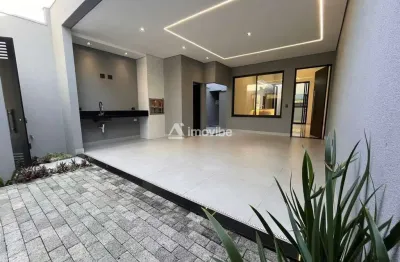 Casa à venda, 3 quartos, 1 suíte, 2 vagas, jardim ipiranga - americana/sp