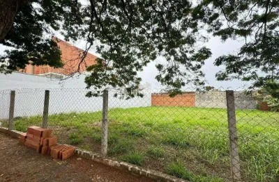 Terreno à venda no Jardim Primavera, Santa Bárbara D'Oeste 