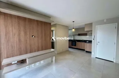 Apartamento com 2 dormitórios no jardim firenze em santa bárbara d'oeste-sp.
