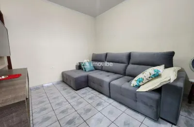 Casa térrea à venda com 2 dormitórios no jardim pérola, em santa bárbara d´oeste
