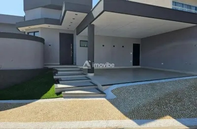 Casa em condomínio fechado com 3 quartos à venda na Vila Cordenonsi, Americana 