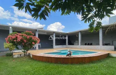 Casa à venda no Jardim Thelja, Americana 