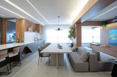 Apartamento à venda, 2 suítes, vila santo antônio - americana/sp