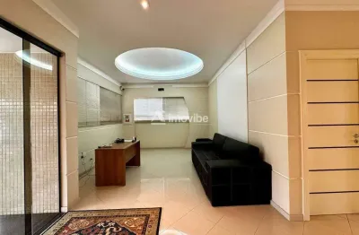Ponto comercial à venda na Vila Rehder, Americana 