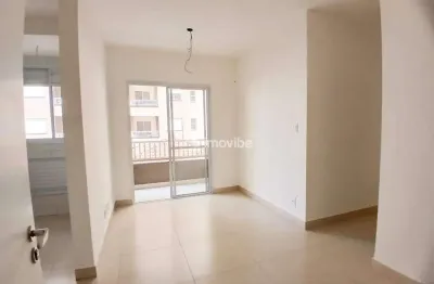 Apartamento com 02 dormitórios, sendo 01 suíte no jardim terramérica i em americana/sp.