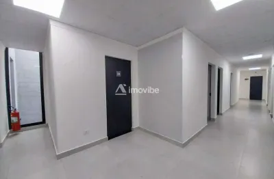 Sala comercial de 16,67m² para coworking em santa bárbara d'oeste - próximo ao shopping vic e tivoli