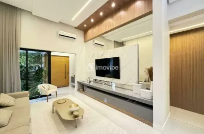 Casa com 3 dormitórios, sendo uma suíte em condomínio residencial jardim firenze na cidade de santa bárbara d'oeste.
