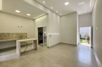Casa à venda, 3 quartos, 1 suíte, jardim terramérica ii - americana/sp