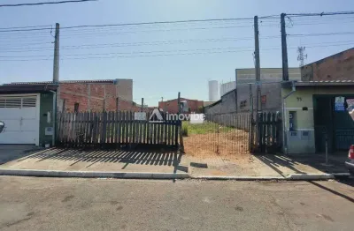 Terreno à venda, jardim são francisco, nova odessa-sp