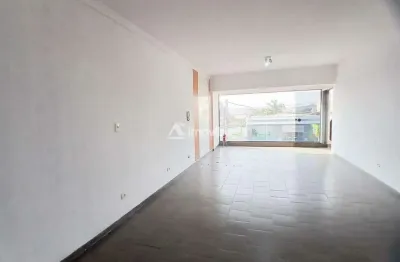 Locação de sala comercial- excelente localização e visibilidade