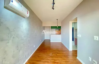 Apartamento com 2 dormitórios no residencial são pedro no bairro cidade jardim e americana/sp