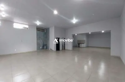 Salão comercial reformado de 175m², na rua tuiuti, americana/sp