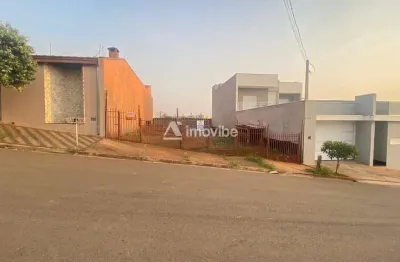 Terreno à venda 275m² no terra de santa bárbara , em santa bárbara d'oeste/sp