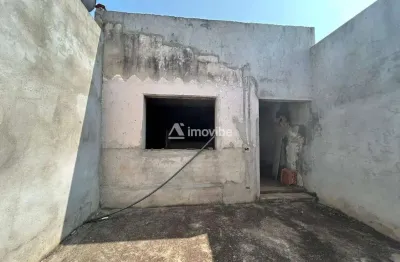 Casa à venda com 02 dormitórios, no conceição, santa bárbara do oeste - sp.