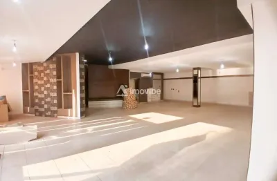Salão comercial disponível para locação no centro de americana-sp