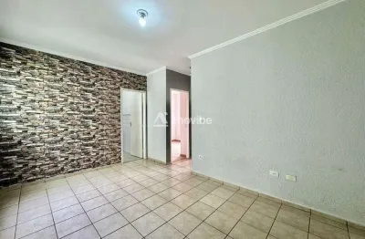 Apartamento à venda, 2 quartos, 1 vaga, são manoel - americana/sp