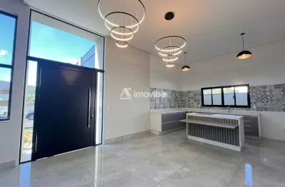 Casa com 3 quartos à venda no Jardim Pau Brasil, Americana 