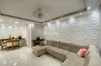 Casa à venda no residencial furlan 03 dormitórios, sala, cozinha, banheiro em santa bárbara d'oeste/sp