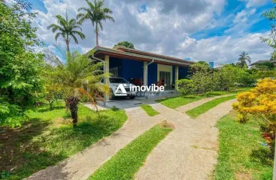 Casa à venda, 2 quartos, 1 suíte, 5 vagas, green village - nova odessa/sp