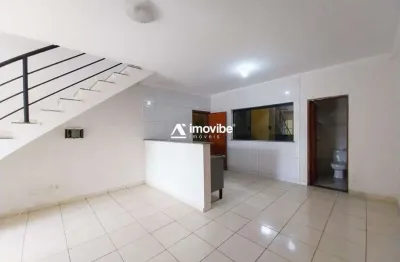Casa com 2 dormitórios, 93m², com garagem - parque residencial jaguari, americana/sp