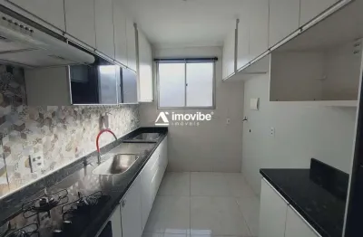 Apartamento à venda com 50m² parque alabama em americana sp
