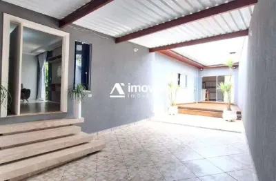 Casa à venda com 02 dormitórios, no bairro vila pires em santa bárbara d'oeste/sp.
