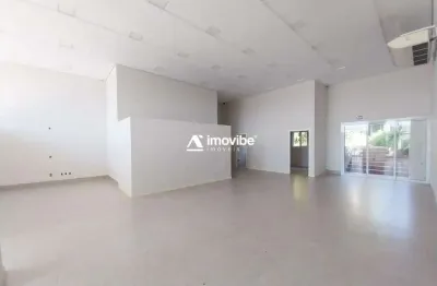 Ponto comercial para alugar na Vila Rehder, Americana 