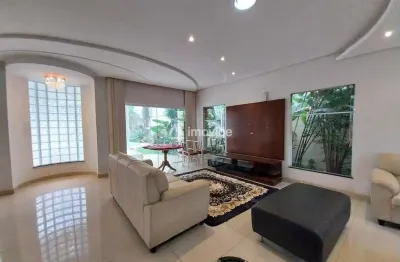 Casa em condomínio fechado, 3 dormitórios, no condomínio terras do imperador, em americana–sp