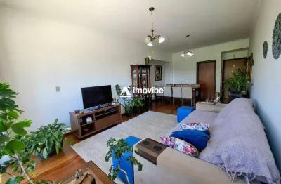 Apartamento à venda com 03 quartos, 01 suíte na av. brasil em americana–sp
