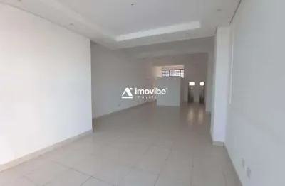Salão comercial térreo com 87,42m² na avenida de cillo, vila pavan, americana/sp
