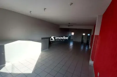 Salão comercial sobreloja com 87,42m² na avenida de cillo, vila pavan, americana/sp