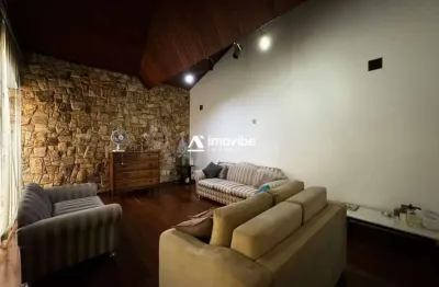Casa à venda, 3 quartos, 3 suítes, 6 vagas, são manoel - americana/sp