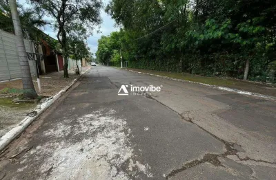 Terreno à venda no Jardim Ipiranga, Americana 