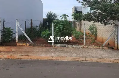 Oportuidade terreno a venda no terrazul com 238,00m² - santa bárbara d´oeste - sp